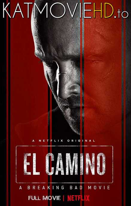 El Camino: A Breaking Bad Movie (2019) Web-DL 1080p / 720p / 480p English Subtitles – [Netflix Film]