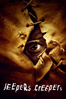 Jeepers Creepers (2001) [Dual Audio] [Hindi Dubbed (ORG) & English] BluRay 720p 480p HD [Full Movie]