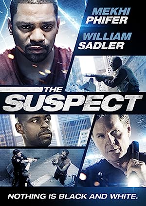 The Suspect (2013) Hindi & English [Dual Audio] BluRay 1080p 720p 480p [Full Movie]