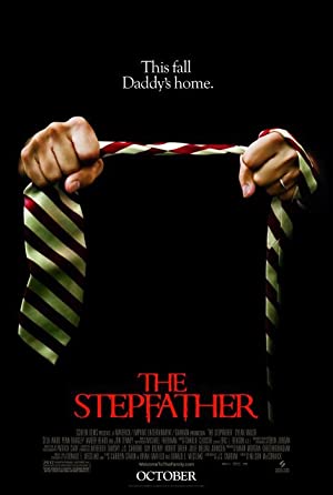 The Stepfather (2009) Hindi DD5.1 & English [Dual Audio] BluRay 1080p 720p 480p [Full Movie]