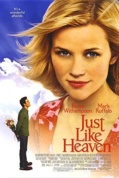 Just Like Heaven (2005) Hindi Dubbed (ORG DD 5.1) & English [Dual Audio] WEB-DL 1080p 720p 480p [Full Movie]