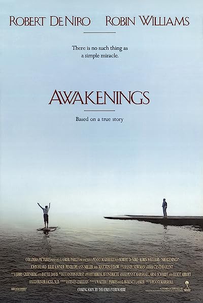 Awakenings (1990) Hindi Dubbed (ORG DD 5.1) + English [Dual Audio] BluRay 1080p 720p 480p [Full Movie]