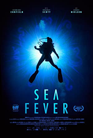 Sea Fever (2019) Hindi Dubbed & English [Dual Audio] BluRay 1080p 720p 480p [Full Movie]