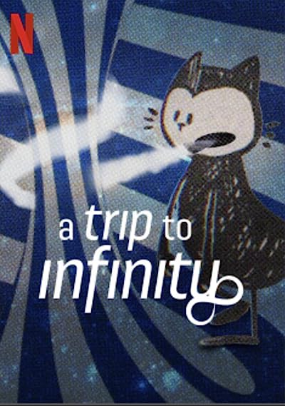 A Trip to Infinity (2022) Hindi Dubbed (ORG DD 5.1) + English [Dual Audio] WEB-DL 1080p 720p 480p [Full Movie]
