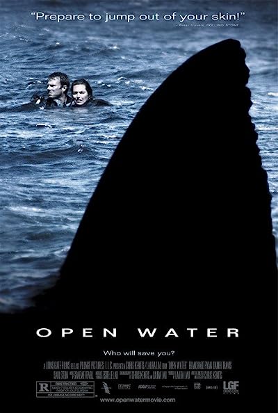 Open Water (2003) Hindi Dubbed (ORG) & English [Dual Audio] BluRay 1080p 720p 480p HD [Full Movie]