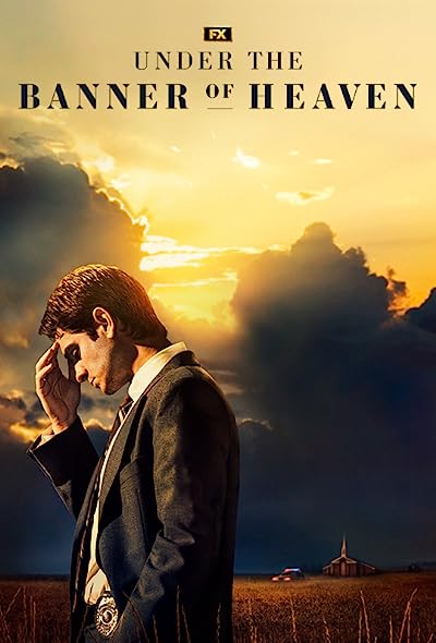 Under the Banner of Heaven: Season 1 (All Episodes) WEB-DL 720p 10bit HEVC HD [In English] Eng Subtitles [2022 TV Series]