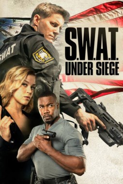 SWAT: Under Siege (2017) Hindi Dubbed & English [Dual Audio] BluRay 1080p 720p 480p HD [Full Movie]
