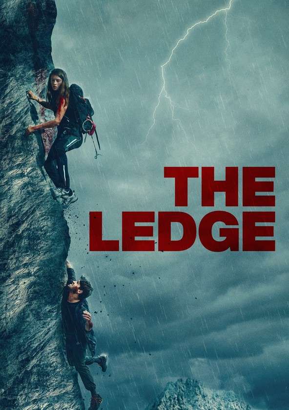 The Ledge (2022) Hindi Dubbed (ORG DD 5.1) & English [Dual Audio] WEBRip 1080p 720p 480p [Full Movie]