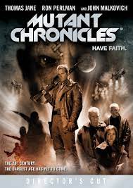 Mutant Chronicles 2008 BRRip 480p Hindi English Dual Audio x264 Download Watch Online