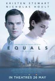 Equals 2015 720p WEB-DL 700MB 300MB HEVC English Download or Watch online
