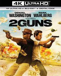 2 Guns (2013) Bluray 480p Hindi 2.0 + English 2.0 [Dual Audio] Eng-Subs x264 Download