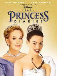 The Princess Diaries 2001 480p BluRay Dual Audio Hindi 300mb Download or Watch