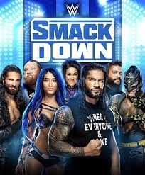 WWE Smackdown 480p 720p 1080p Watch Full Show Online or Download