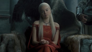 House of the Dragon: Season 1 WEB-DL 2160P / 1080p 720p 480p HD [In English (DD 5.1) + Eng Subtitles] [2022 HBO Max TV Series] Complete