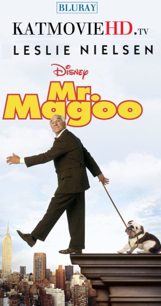 Mr. Magoo (1997) Hindi Dual Audio Bluray 720p 1080p 10bit [हिंदी + Eng] x264 Full Movie