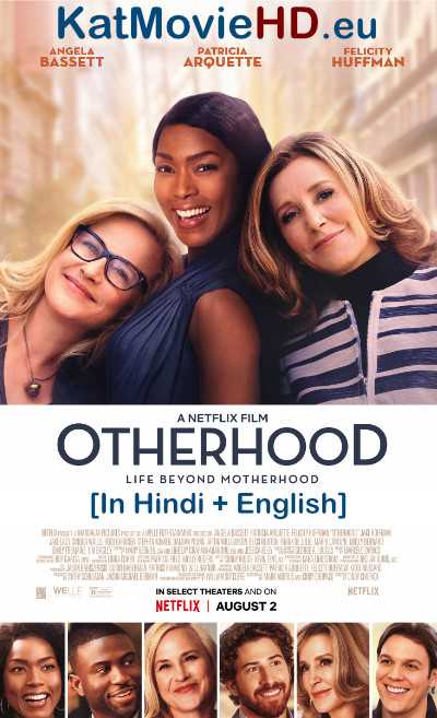Otherhood (2019) WEB-DL 480p 720p Dual Audio (Hindi + English) DD5.1 | Netflix .