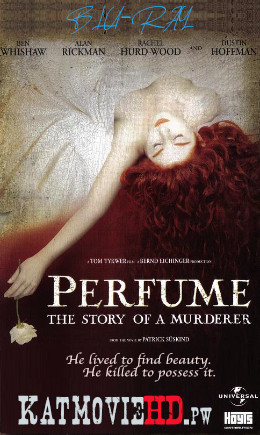 [18+] Perfume: The Story of a Murderer (2006) Unrated BRRIP 480p 720p 1080p x264 | Hevc 10bit Esubs