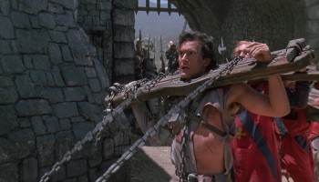 Evil Dead 3 Army of Darkness (1992) [Dual Audio] [Hindi Dubbed (ORG) English] BRRip 1080p 720p 480p HD [Full Movie]