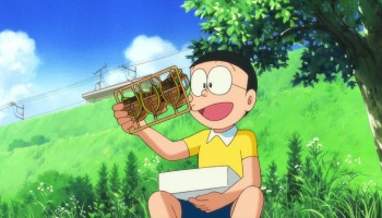 Doraemon Nobita’s Treasure Island (2018) Hindi Dubbed BluRay 1080p 720p 480p [Full Movie]