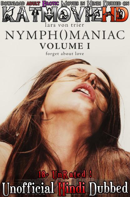 Nymphomaniac: Vol. I (2013) Hindi Dubbed Dual Audio