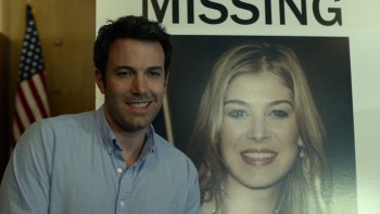 Gone Girl (2014) Blu-Ray 480p 720p & 1080p [HEVC & x264] [In English 5.1 DD] With Hindi Subtitles