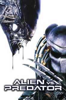 Alien vs. Predator (2004) [Dual Audio] [Hindi Dubbed English] BluRay