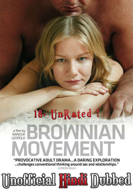 [18+] Brownian Movement (2010) Hindi Dubbed [Dual Audio] 