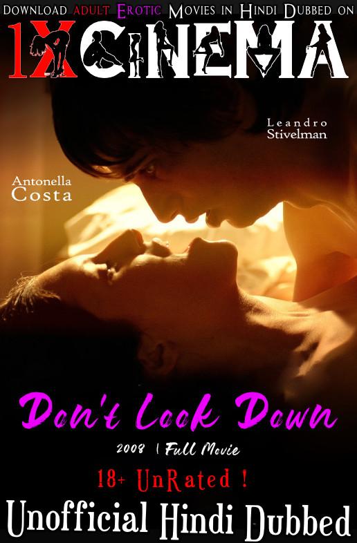 [18+] Don’t Look Down (2008) Dual Audio Hindi Dubbed