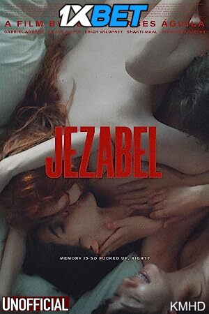 [18+] Jezabel (2022) Full Movie in Hindi Dubbed WEBRip 