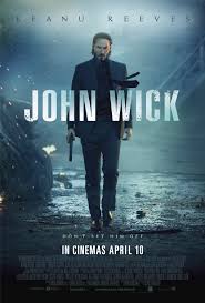 John Wick 3 (2019) 4K BluRay 2160p 1080p 720p 480p Dual Audio [Hindi 2.0 (ORG) + English 5.1 DD] | HEVC 10bit