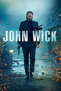 John Wick (2014) BluRay 720p / 1080p | 2160p (4K) HEVC 10bit | Dual Audio [ Hindi + English ] DD 5.1
