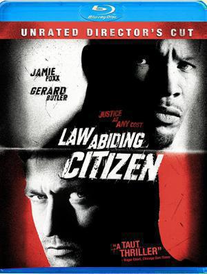 Law Abiding Citizen (2009) Unrated DC (Hindi + English) Dual Audio Bluray 480p 720p x264 | 1080p Hevc 10bit .