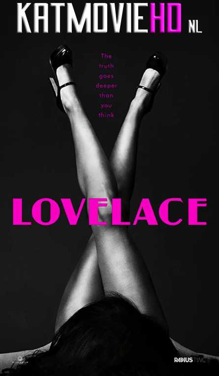 [18+] Lovelace (2013) Unrated BluRay Full Movie | English Subs