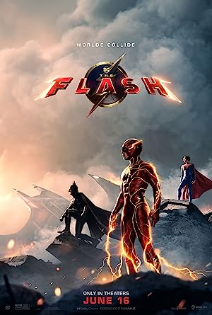 The Flash (2023) WEB-DL 2160p 1080p 720p 480p HD