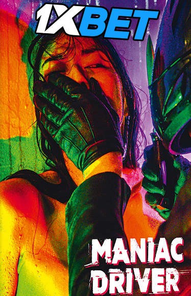 Watch [18+] Maniac Driver (2022) [In Japanese] With Hindi