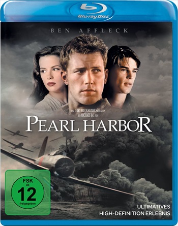 Pearl Harbor 2001 Dual Audio Hindi 480p BluRay 500mb download