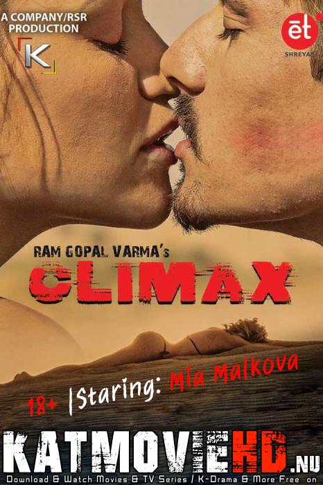 [18+] Climax (2020) [Full Movie] Web-DL 1080p 720p 480p HD