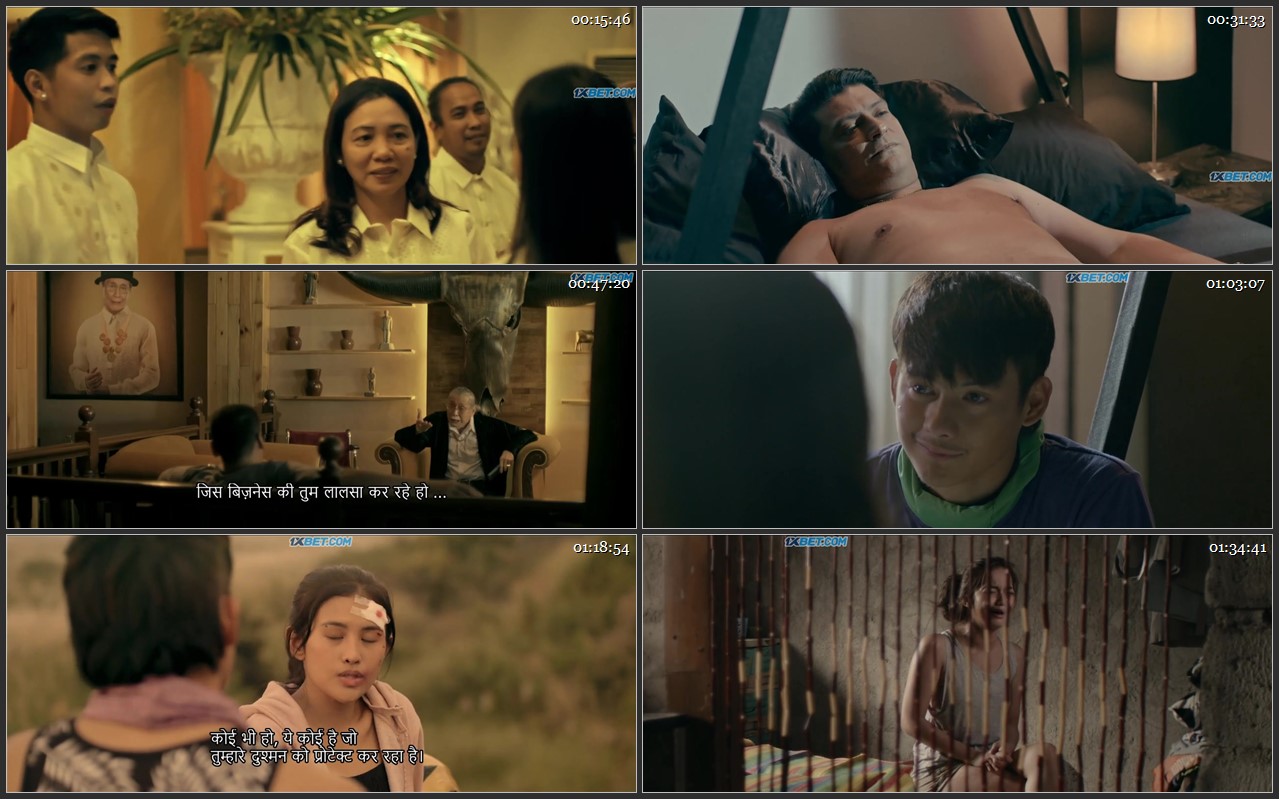 Siklo (2022) Full Movie [In Tagalog] With Hindi Subtitles