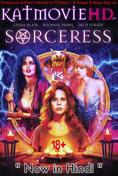 [18+] Sorceress (1995) BluRay HD Dual Audio Hindi Dubbed