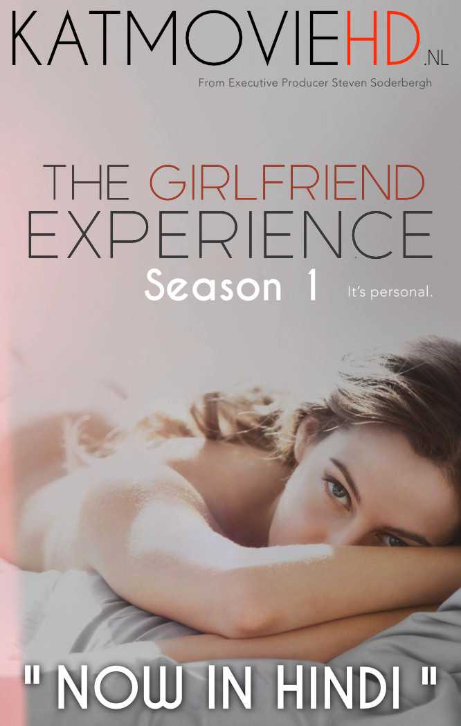 [18+] The Girlfriend Experience (Season 1) Hindi Dub [Dual Audio]