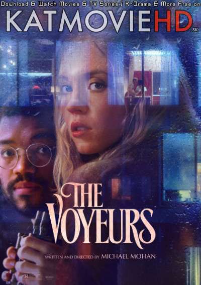 [18+] The Voyeurs (2021) Web-DL 480p 720p 1080p In English 