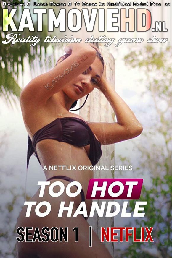 [18+] Too Hot to Handle (Season 1) Complete WEB-DL 720p HD