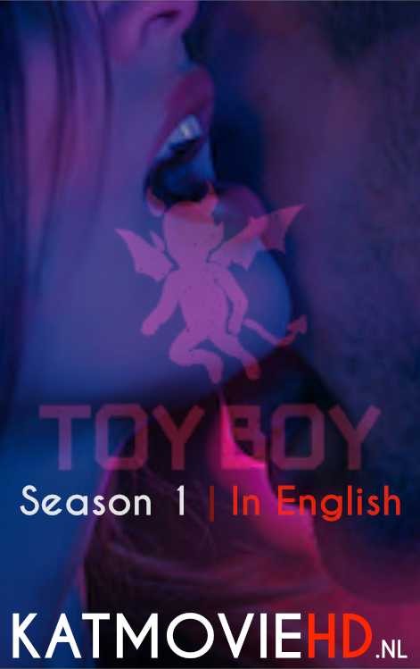 [18+] Toy Boy: Season 1 Complete (English Dubbed) Web-DL 