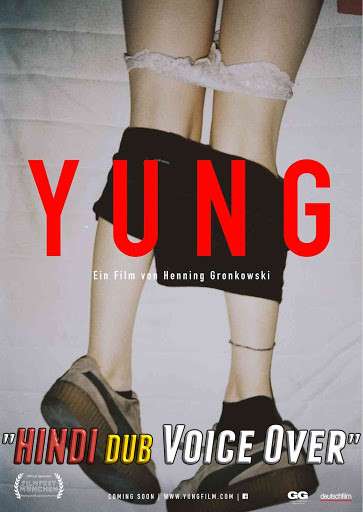 [18+] Yung (2018) Hindi (Voice Over) Dubbed [Dual Audio]