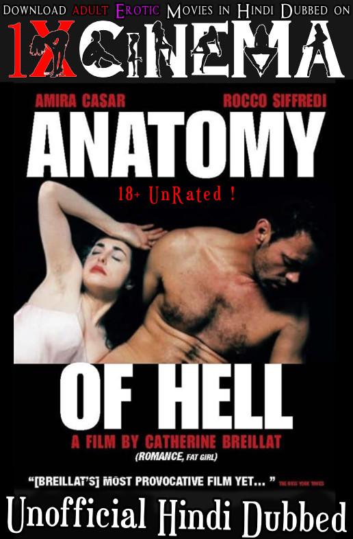 [18+] Anatomy of Hell (2004) Hindi Dubbed DVDRip