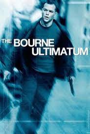 The Bourne Ultimatum 2007 480p BRRip Dual Audio Hindi 350mb Download
