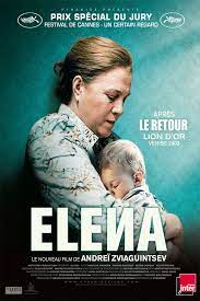 Elena 2012 DVDRip 480p 380MB English Movie Free Download