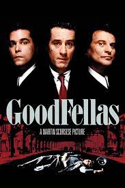 Goodfellas 1990 English 400MB BRRip 480p ESubs Full Movie Download