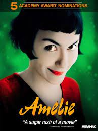 18+ AMELIE 2001 Brrip Top Rated ENGLISH Movie 720p 400MB 1.3 GB Download
