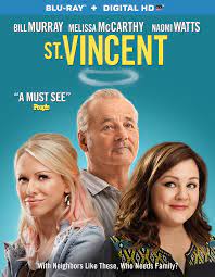 St. Vincent 2014 BluRay UNCUT Dual Audio Hindi 480p 300mb Download